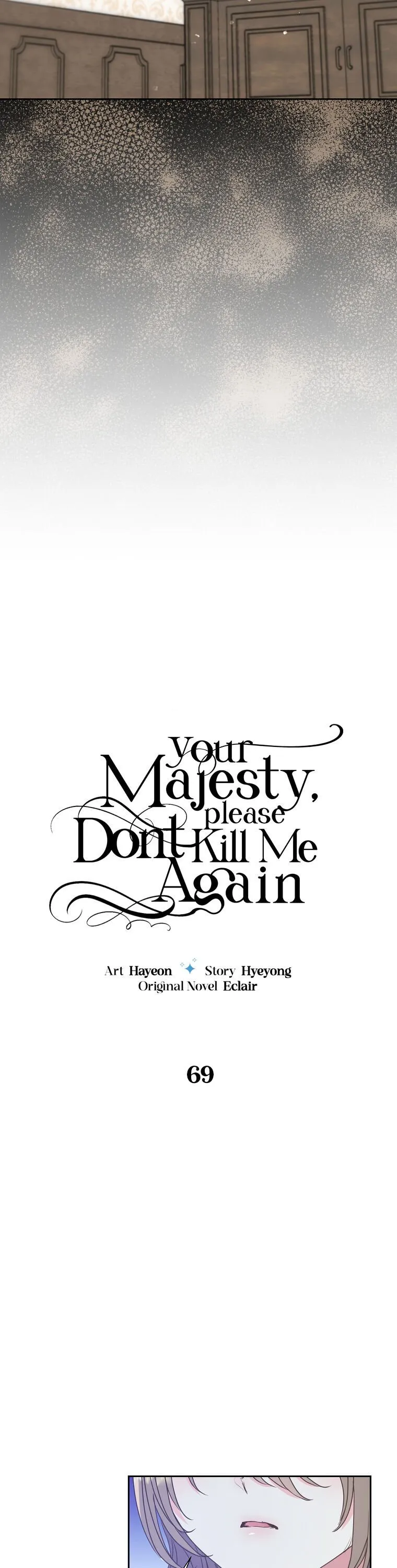 Your Majesty Please Dont Kill Me Again Chapter 69 Image 9