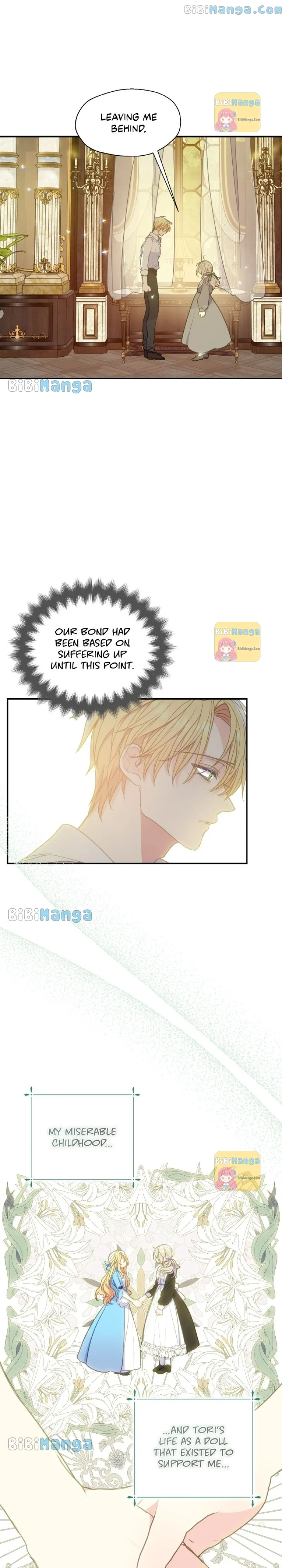 Your Majesty Please Dont Kill Me Again Chapter 88 Image 5