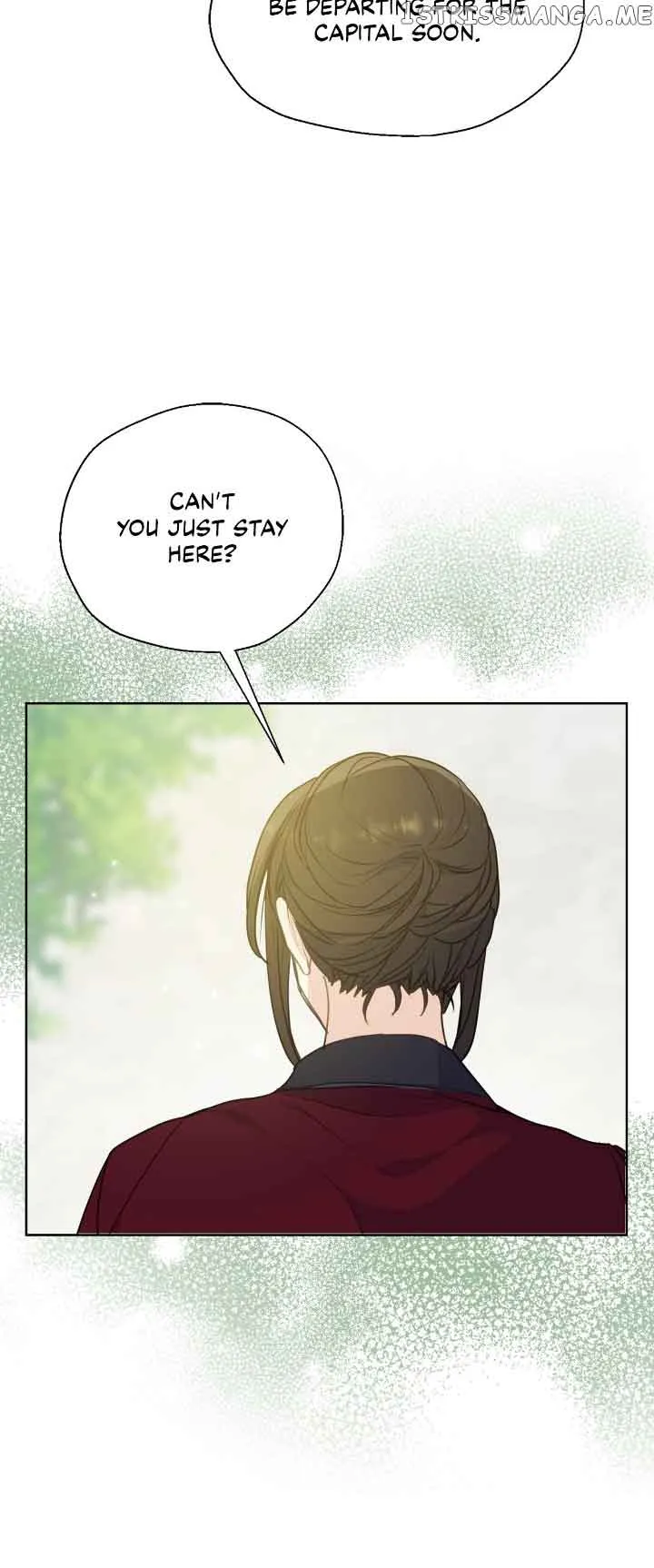 Your Majesty Please Dont Kill Me Again Chapter 94 Image 4