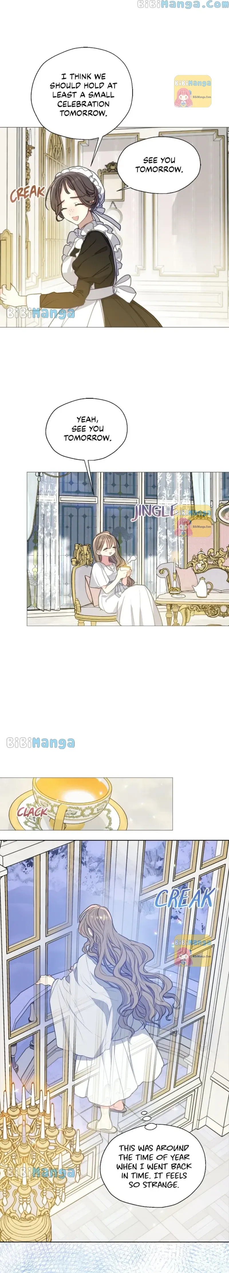 Your Majesty Please Dont Kill Me Again Chapter 96 Image 17