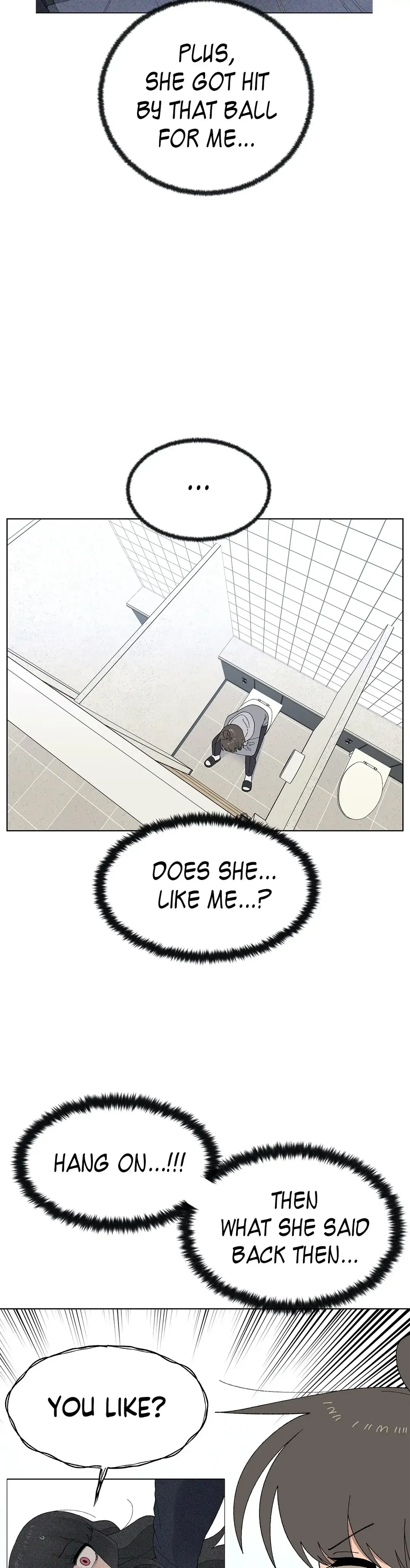 Youre Under My Skin Chapter 46 Image 23