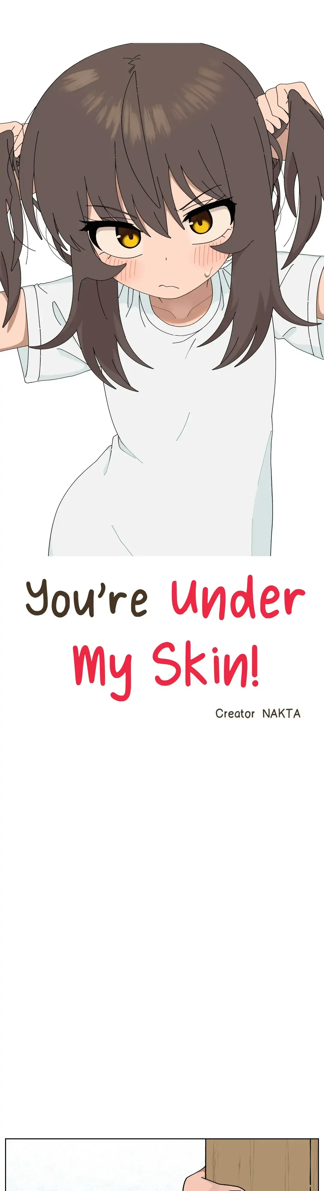 Youre Under My Skin Chapter 74 Image 9