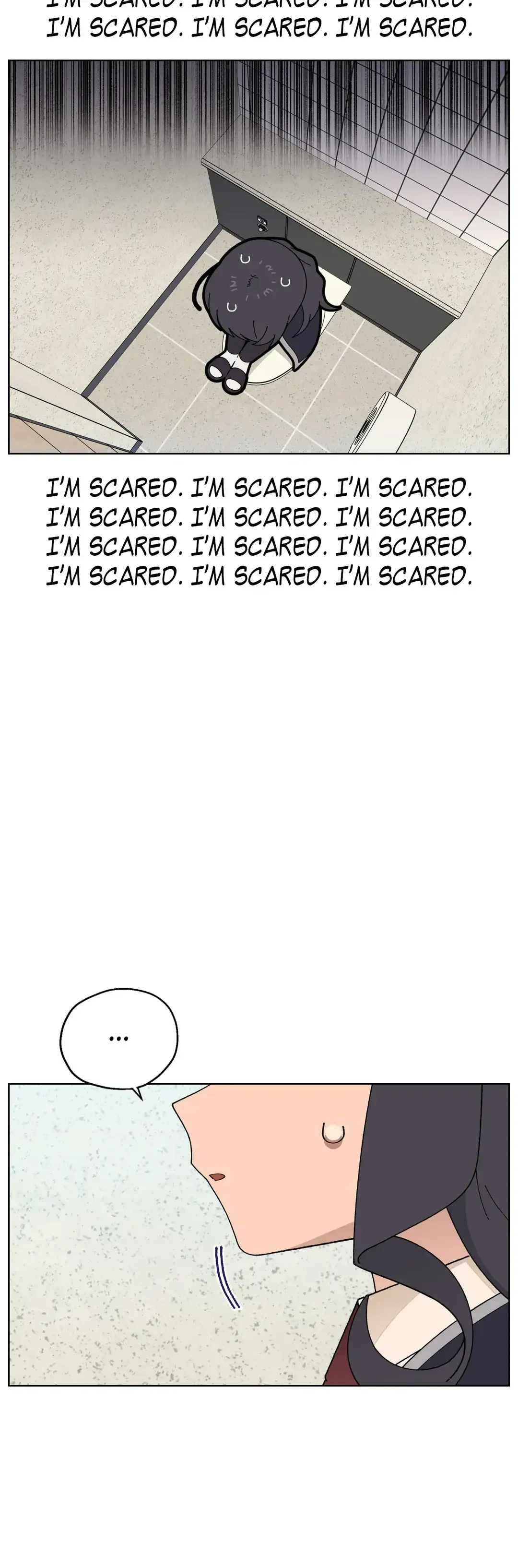 Youre Under My Skin Chapter 84 Image 19