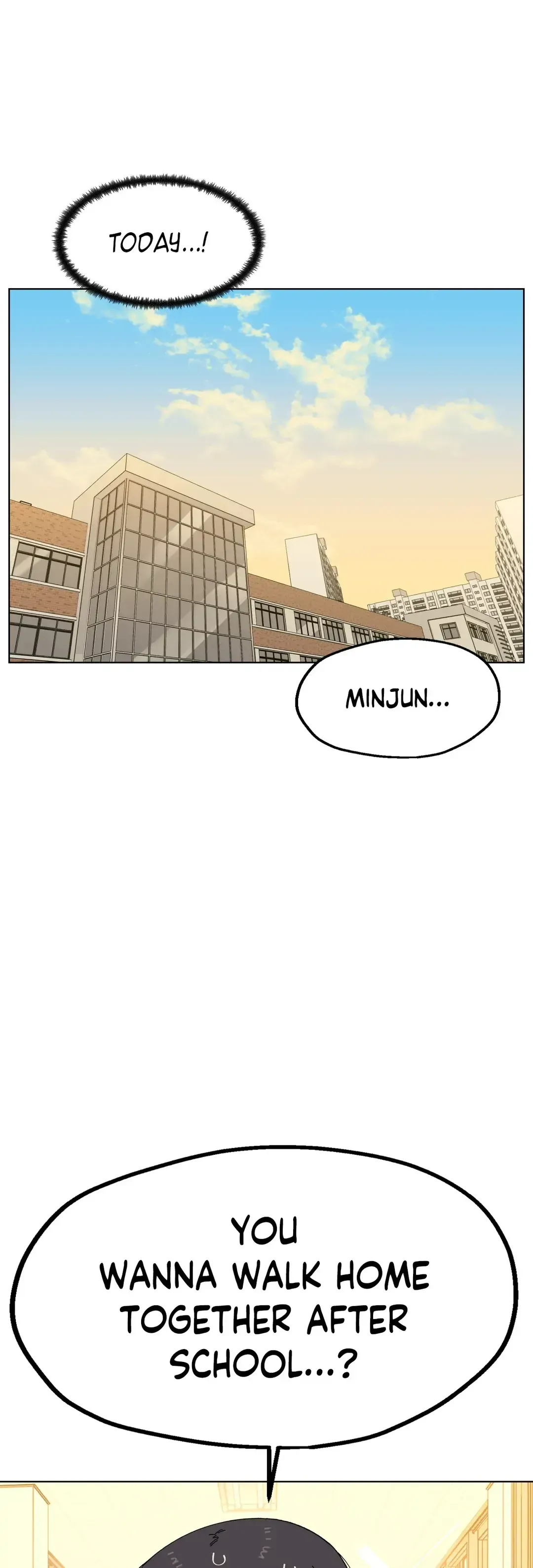 Youre Under My Skin Chapter 84 Image 21